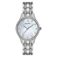 Đồng hồ BULOVA 32 mm Nữ 96X145 