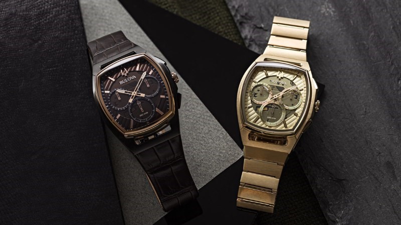 Gi&aacute; th&agrave;nh đồng hồ Bulova đa dạng ph&acirc;n kh&uacute;c ph&ugrave; hợp nhiều đối tượng