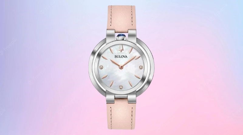 Mặt k&iacute;nh Sapphire chống trầy xước tối đa