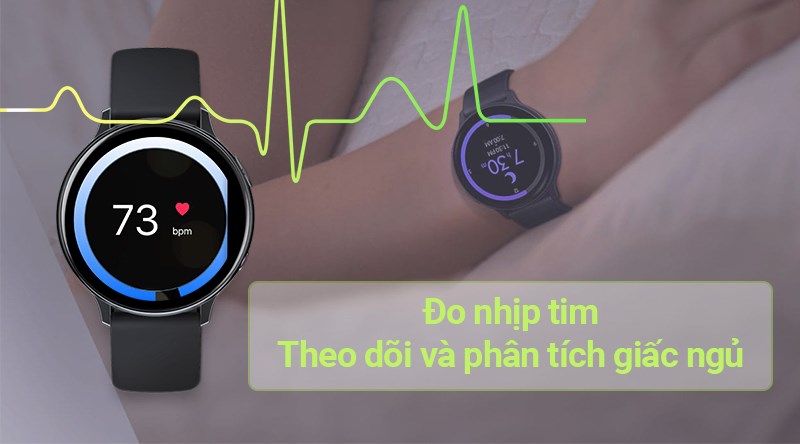 Sản phẩm cải tiến cảm biến để phục vụ c&aacute;c t&iacute;nh năng sức khỏe v&agrave; luyện tập tốt hơn