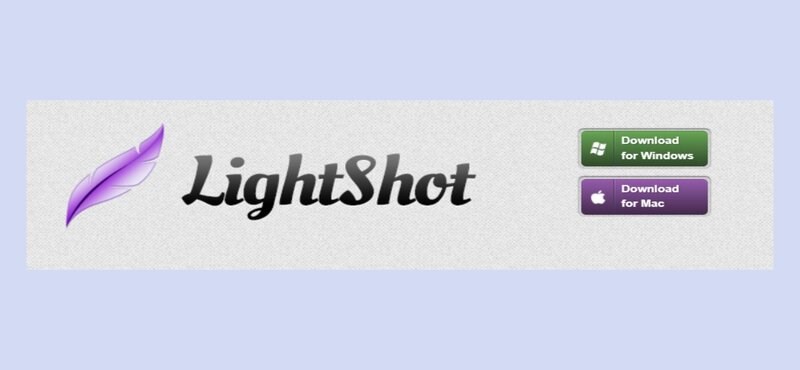 C&ocirc;ng cụ Lightshot