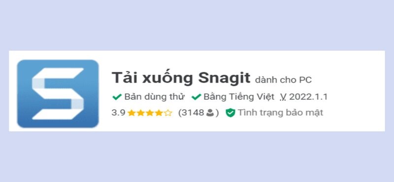 C&ocirc;ng cụ Snatgit