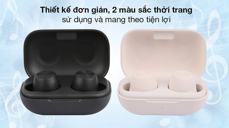 Thiết kế đơn giản, 2 gam màu thời trang Thiết kế đơn giản, 2 gam màu thời trang