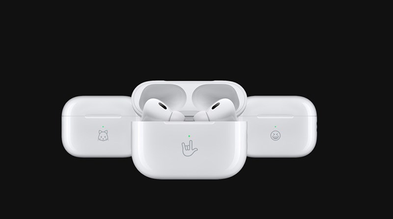 Sở hữu con chip Apple H2 cho người dùng trải nghiệm tuyệt vời Sở hữu con chip Apple H2 cho người dùng trải nghiệm tuyệt vời