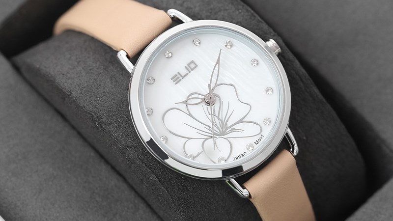 Nhẹ nhàng, nữ tính và sang trọng Nhẹ nhàng, nữ tính và sang trọng