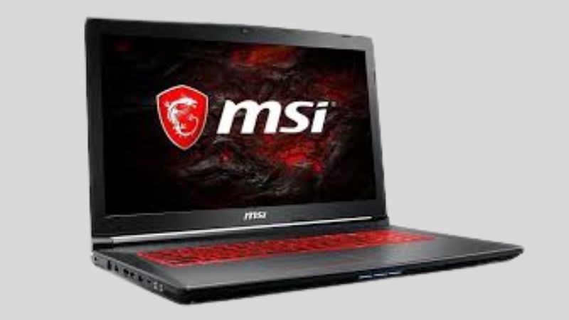 Laptop MSI cũ l&agrave; g&igrave;?