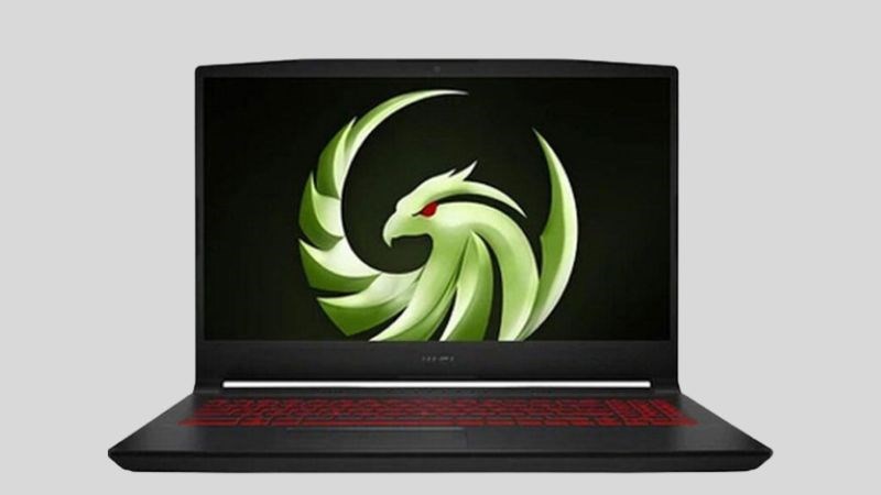 Lợi &iacute;ch khi mua laptop MSI cũ