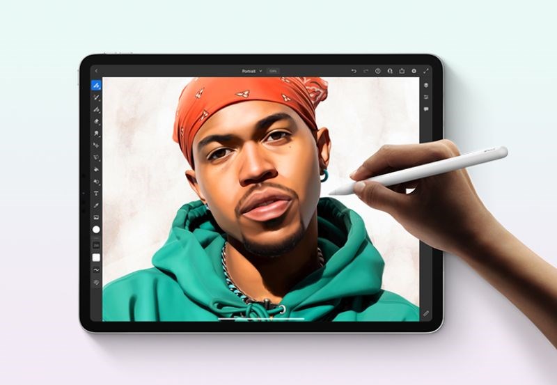 Hiệu suất mạnh mẽ, màn hình lớn Hiệu suất mạnh mẽ, màn hình lớn