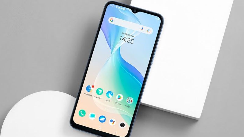 Kh&ocirc;ng gian giải tr&iacute; thu gọn tr&ecirc;n tay