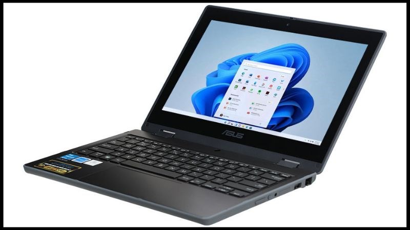 Ngoại h&igrave;nh gọn g&agrave;ng, đơn giản với lớp vỏ nhựa m&agrave;u x&aacute;m