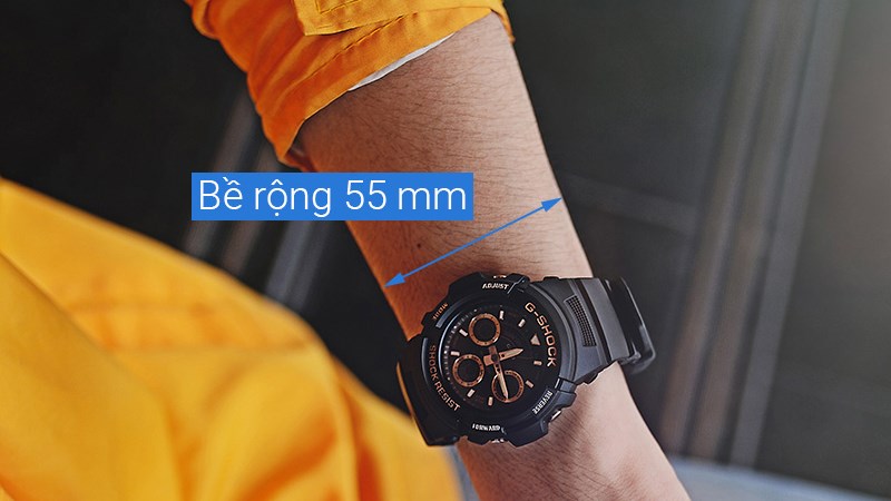 Đồng hồ trẻ trung, cá tính Đồng hồ trẻ trung, cá tính