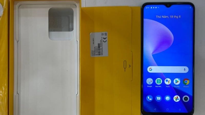 Những rủi ro thường gặp