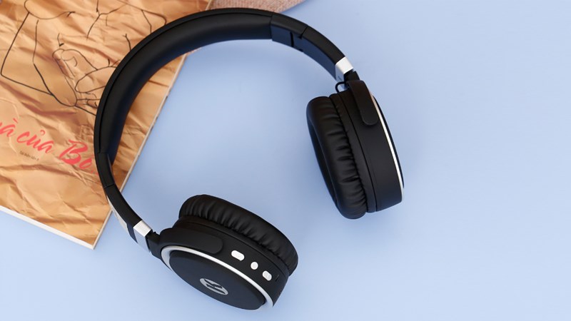 Tai nghe có thỏi pin cho thời gian sử dụng lâu, trải nghiệm giải trí tiện lợi Tai nghe có thỏi pin cho thời gian sử dụng lâu, trải nghiệm giải trí tiện lợi