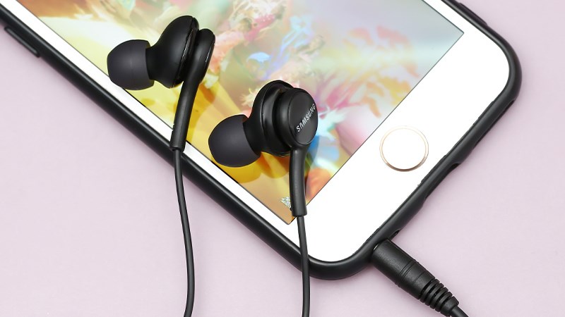 Tích hợp hệ thống loa 2 chiều sinh động, tận hưởng âm nhạc lôi cuốn Tích hợp hệ thống loa 2 chiều sinh động, tận hưởng âm nhạc lôi cuốn