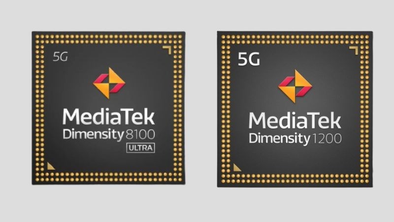 Hiệu năng Xiaomi 12T Pro v&agrave; Xiaomi 11T 