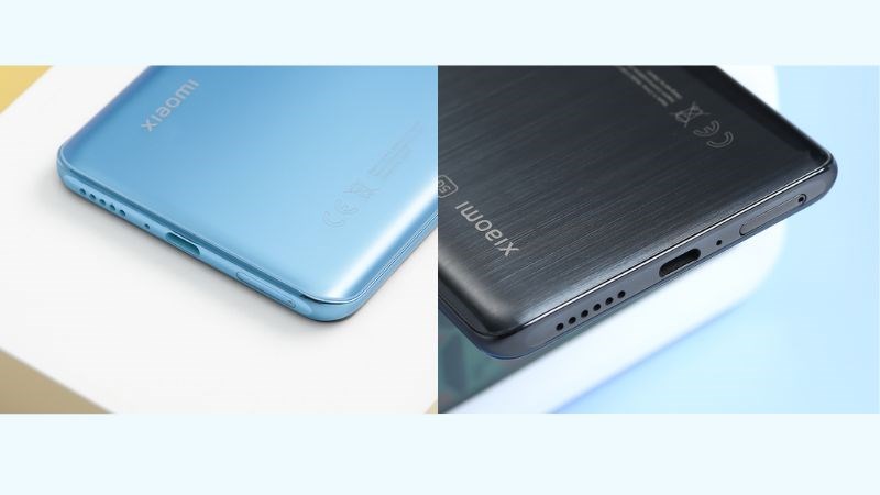 Pin Xiaomi 12T v&agrave; Xiaomi 11T Pro