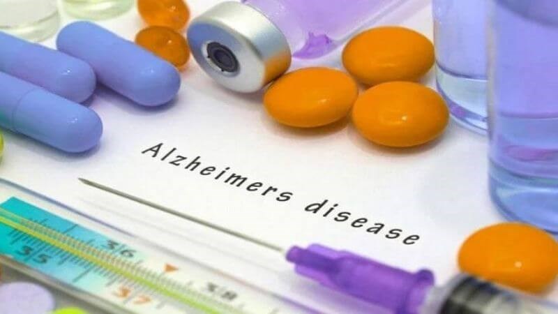 Rau má có khả năng tăng cường trí nhớ góp phần hỗ trợ điều trị bệnh Alzheimer Rau má có khả năng tăng cường trí nhớ góp phần hỗ trợ điều trị bệnh Alzheimer