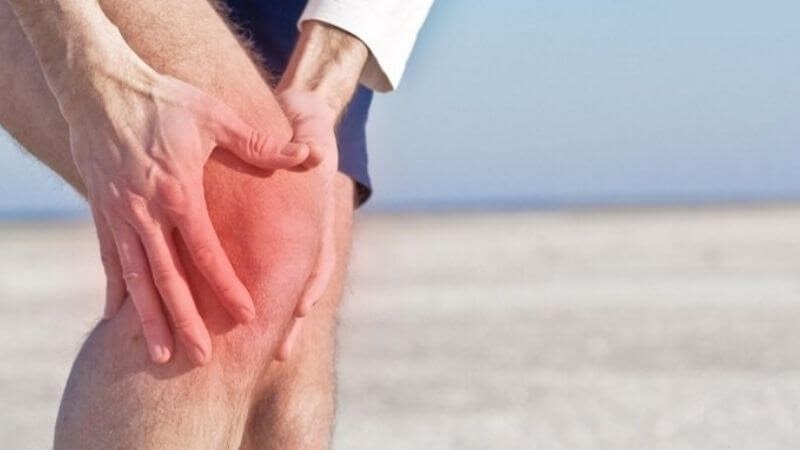 Rau má làm giảm viêm khớp, xói mòn sụn và xói mòn xương Rau má làm giảm viêm khớp, xói mòn sụn và xói mòn xương