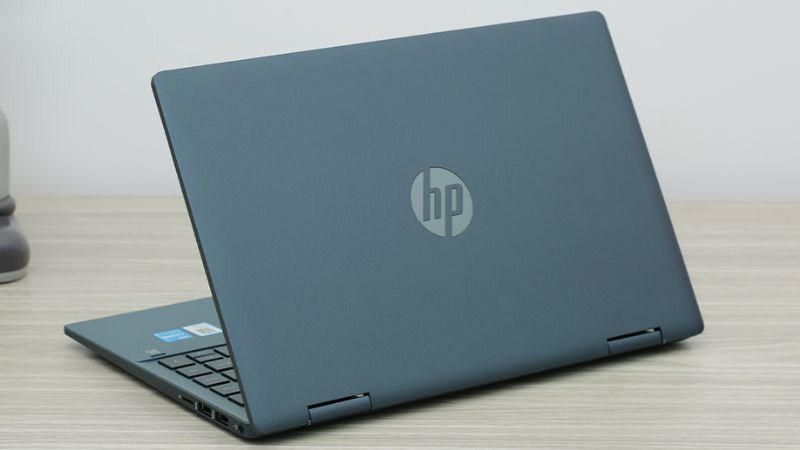 Laptop HP Pavilion X360 14 ek0131TU i3 1215U đ&aacute;p ứng tốt c&aacute;c t&aacute;c vụ h&agrave;ng ng&agrave;y