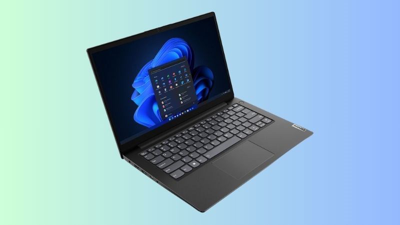 Laptop Lenovo V14 G3 IAP i5 1235U (82TS005RVN) mượt m&agrave; v&agrave; đa nhiệm
