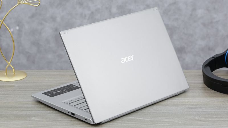 Laptop Acer Aspire 5 A514 54 5127 i5 1135G7 (NX.A28SV.007) sang trọng v&agrave; thanh l&iacute;ch