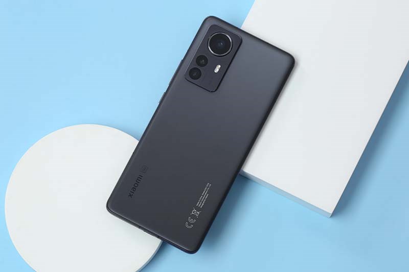 Thiết kế của Xiaomi v&ocirc; c&ugrave;ng đẹp mắt