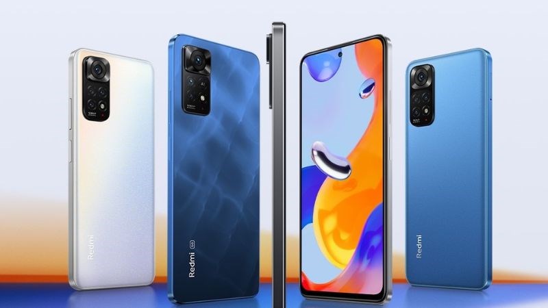 Lợi &iacute;ch khi mua điện thoại Redmi Note 11 cũ