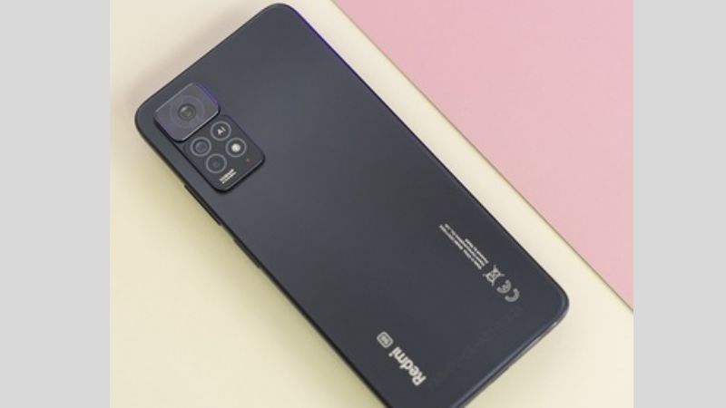 Rủi ro khi mua điện thoại Redmi Note 11 cũ