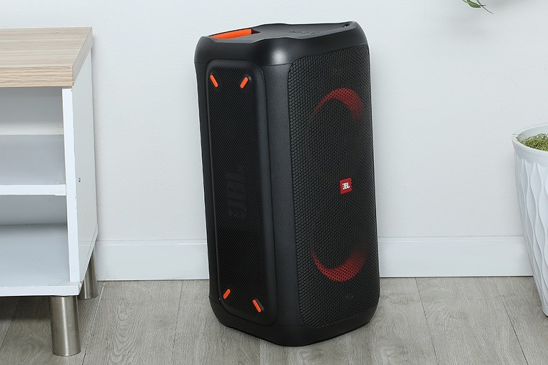 Thiết kế ấn tượng, sang trọng