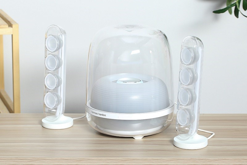 Thiết kế độc đ&aacute;o, mới lạ