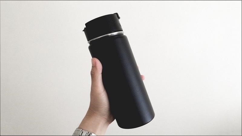 B&igrave;nh giữ nhiệt l&agrave; m&oacute;n qu&agrave; thiết thực cho gi&aacute;o vi&ecirc;n