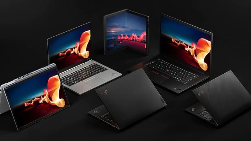 Lenovo ThinkPad X1 Carbon một s&aacute;ng phẩm đ&aacute;ng mua