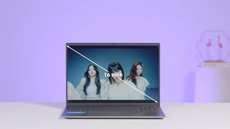 Dell Vostro 5620 i5 1240P (V6I5001W1) m&agrave;n h&igrave;nh lớn, cấu h&igrave;nh ổn định