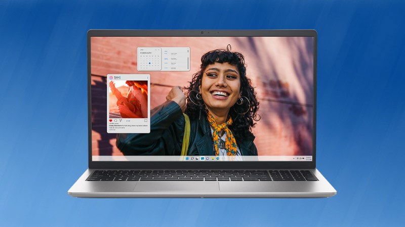 Dell Inspiron 15 3530 i5 1335U (71014840) con chip hiện đại