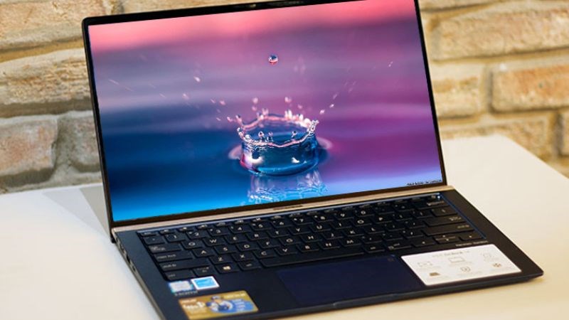 Kiểm tra m&agrave;n h&igrave;nh