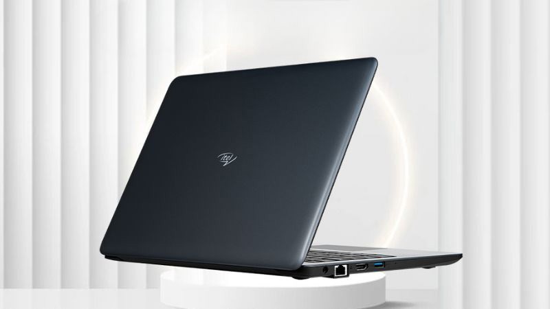 Tận hưởng ẩm thanh sống động cùng laptop itel ABLE 1S N4020 (71006300027) Tận hưởng ẩm thanh sống động cùng laptop itel ABLE 1S N4020 (71006300027)