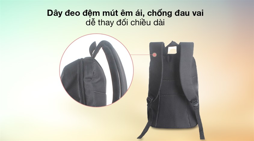 D&acirc;y đeo m&uacute;t &ecirc;m &aacute;i, chống đau vai