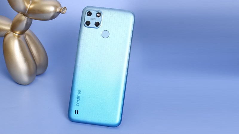 Độ phân giải cụm camera sau lớn chụp hình sắc nét, chi tiết Độ phân giải cụm camera sau lớn chụp hình sắc nét, chi tiết