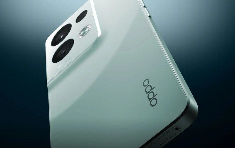Oppo Reno8 Pro 5G mới vừa ra mắt v&agrave;o th&aacute;ng 10 n&agrave;y