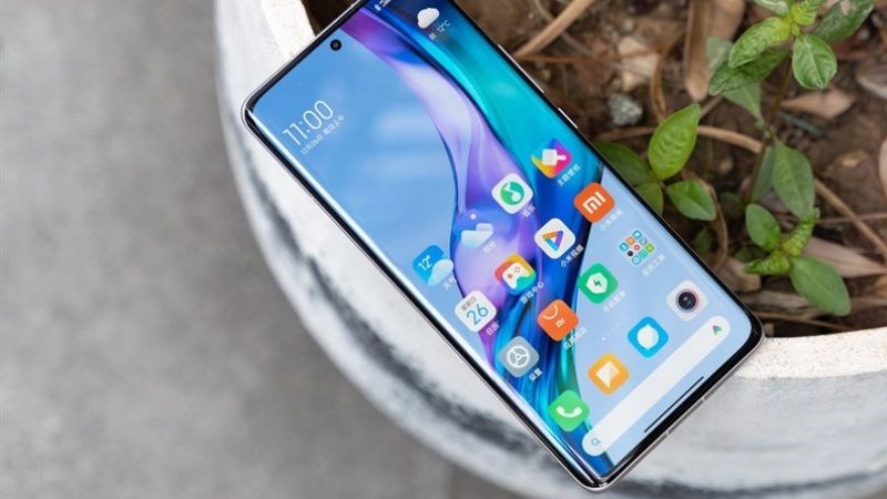 Màn hình chất lượng cho hiển thị sắc nét Màn hình chất lượng cho hiển thị sắc nét