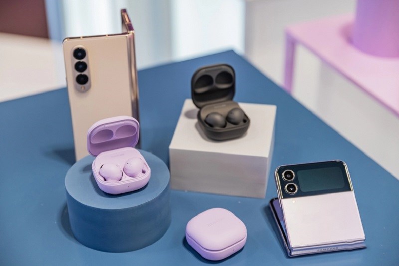 Cả hai đều mang lại những tiện &iacute;ch đặc biệt