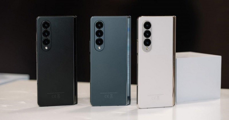 Được trang bị hệ thống camera chuy&ecirc;n nghiệp