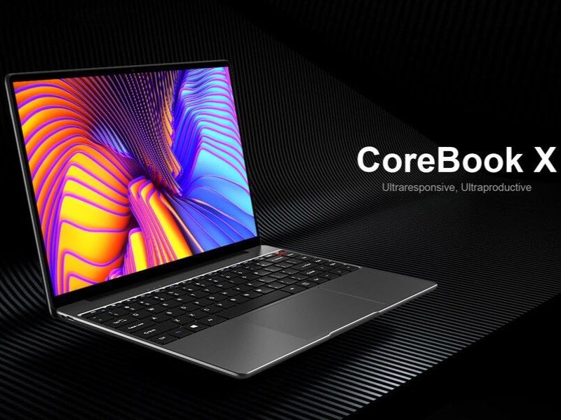 Sở hữu thiết kế đơn giản, nhỏ gọn