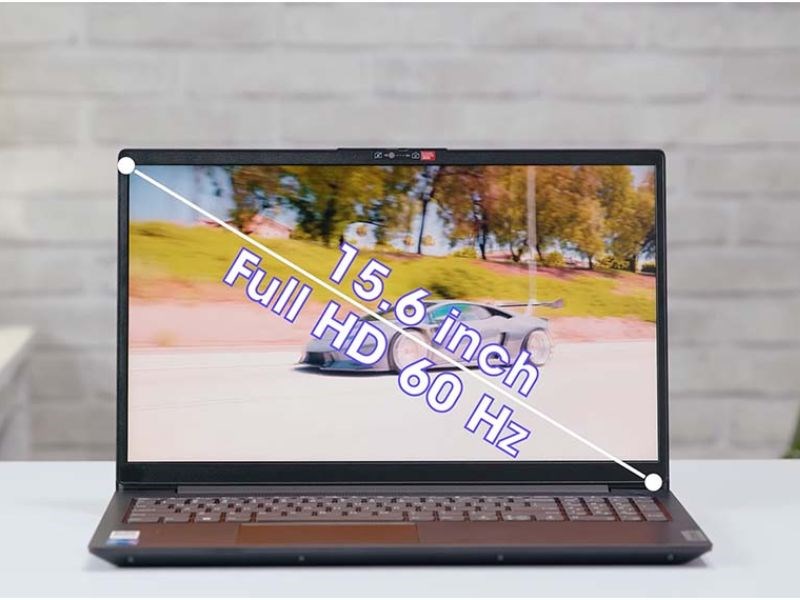 C&oacute; thiết kế gam m&agrave;u đen chủ đạo