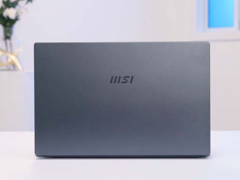 Thiết kế gọn nhẹ, hiện đại c&ugrave;ng hiệu năng vượt trội