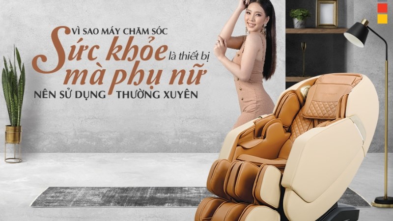 Nhắc nhở người phụ nữ của bạn hãy chú ý đến sức khỏe của cô ấy