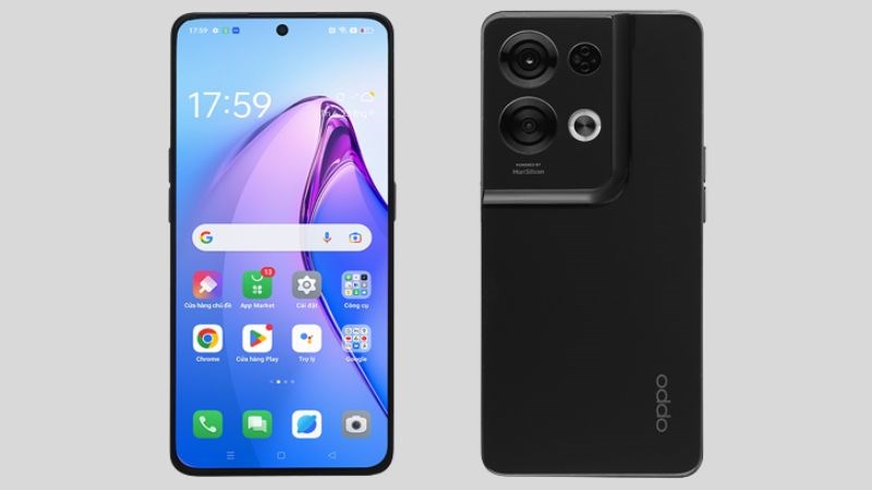 Gi&aacute; b&aacute;n OPPO Reno8 Pro 5G