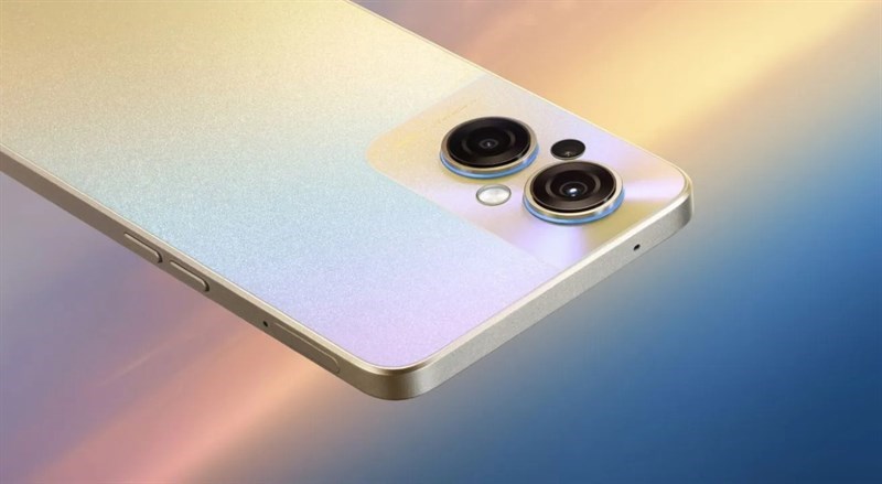 Thông số của camera có khác nhau Thông số của camera có khác nhau