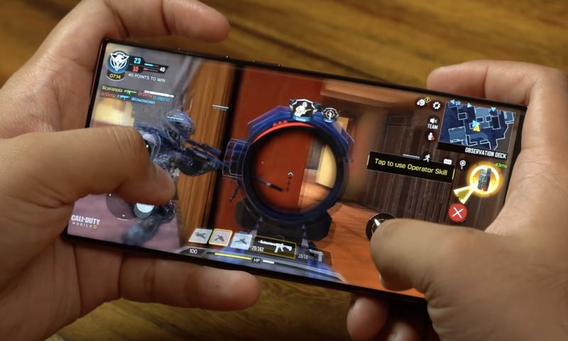 Hiệu năng của sản phẩm đều mạnh mẽ, tốc độ xử lí mượt mà Hiệu năng của sản phẩm đều mạnh mẽ, tốc độ xử lí mượt mà