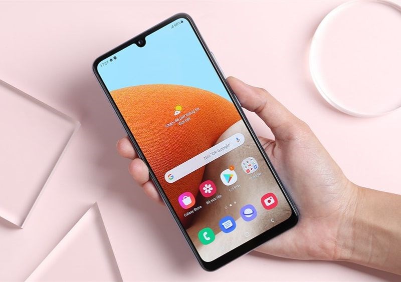 Hiệu năng mạnh mẽ, chiến game mượt m&agrave;